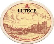 35429: France, Lutece