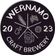 35436: Швеция, Wernamo