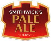 35440: Ирландия, Smithwick