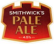 35440: Ирландия, Smithwick