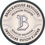 35454: Дания, Brockhouse
