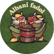 35455: Дания, Albani
