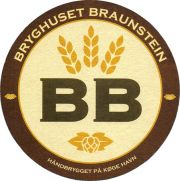 35456: Дания, Bryghuset Braunstein