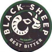 35457: United Kingdom, Black Sheep