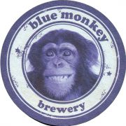 35461: Великобритания, Blue Monkey