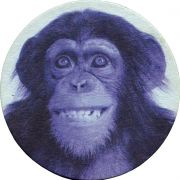 35461: Великобритания, Blue Monkey