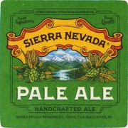35464: США, Sierra Nevada
