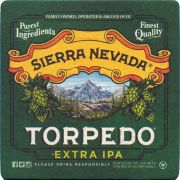 35464: США, Sierra Nevada