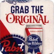 35466: США, Pabst