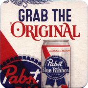 35466: США, Pabst