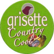 35467: Бельгия, Grisette