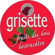 35467: Бельгия, Grisette