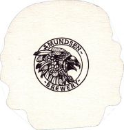35468: Норвегия, Amundsen
