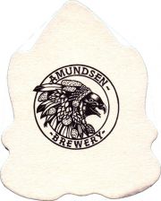 35469: Норвегия, Amundsen