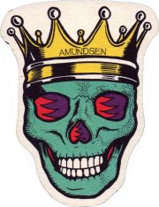 35470: Норвегия, Amundsen