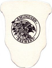 35470: Норвегия, Amundsen