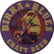 35472: Spain, Birra and blues