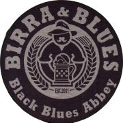 35472: Spain, Birra and blues