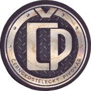 35475: Чехия, Cernokostelecky