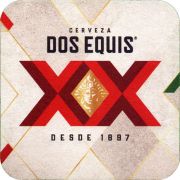 35481: Мексика, Dos Equis