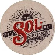 35484: Мексика, Sol