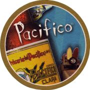 35488: Мексика, Pacifico (США)