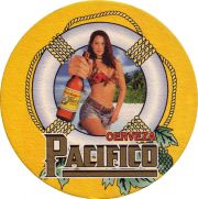 35489: Мексика, Pacifico (США)