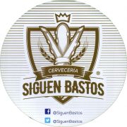 35490: Мексика, Siguen Bastos