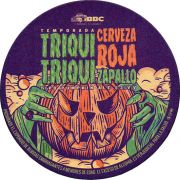 35496: Колумбия, Bogota Beer Company