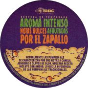 35496: Колумбия, Bogota Beer Company