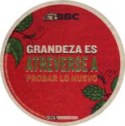 35498: Колумбия, Bogota Beer Company