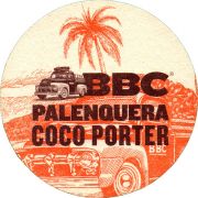 35499: Колумбия, Bogota Beer Company