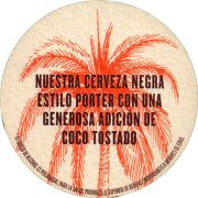 35499: Колумбия, Bogota Beer Company