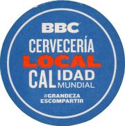 35500: Колумбия, Bogota Beer Company