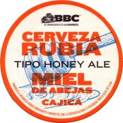 35501: Колумбия, Bogota Beer Company