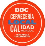 35501: Колумбия, Bogota Beer Company