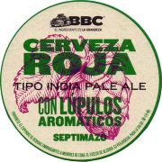 35502: Колумбия, Bogota Beer Company
