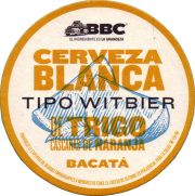 35503: Колумбия, Bogota Beer Company