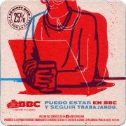 35504: Колумбия, Bogota Beer Company