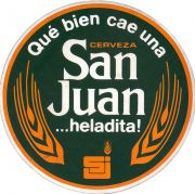 35508: Перу, San Juan