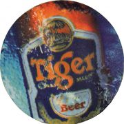 35515: Сингапур, Tiger