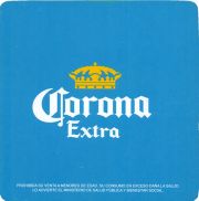 35519: Мексика, Corona (Парагвай)