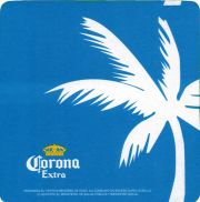 35519: Мексика, Corona (Парагвай)