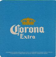 35520: Мексика, Corona (Парагвай)