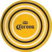 35521: Мексика, Corona (Парагвай)