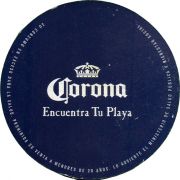 35521: Мексика, Corona (Парагвай)