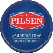 35522: Парагвай, Pilsen