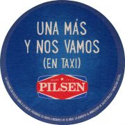35522: Парагвай, Pilsen