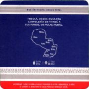 35523: Парагвай, Pilsen