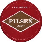 35524: Парагвай, Pilsen